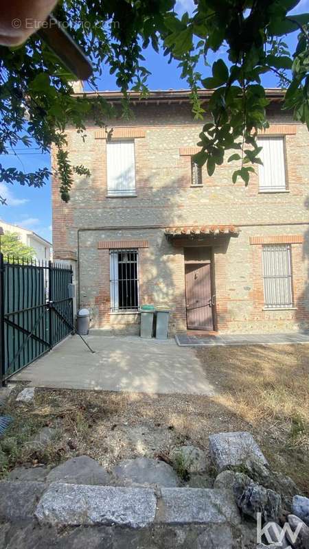 Maison à PERPIGNAN