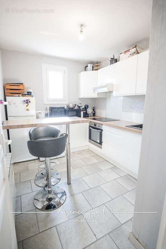 Appartement à TARBES