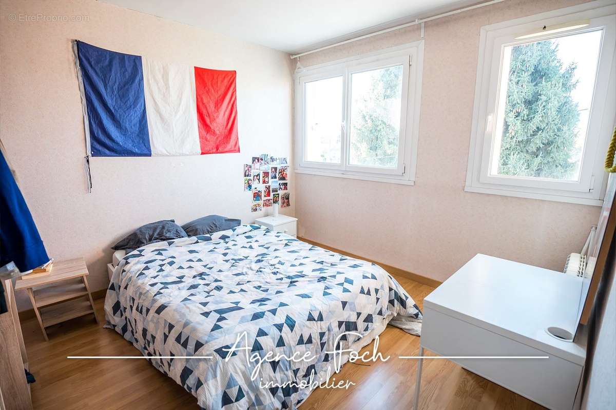 Appartement à TARBES