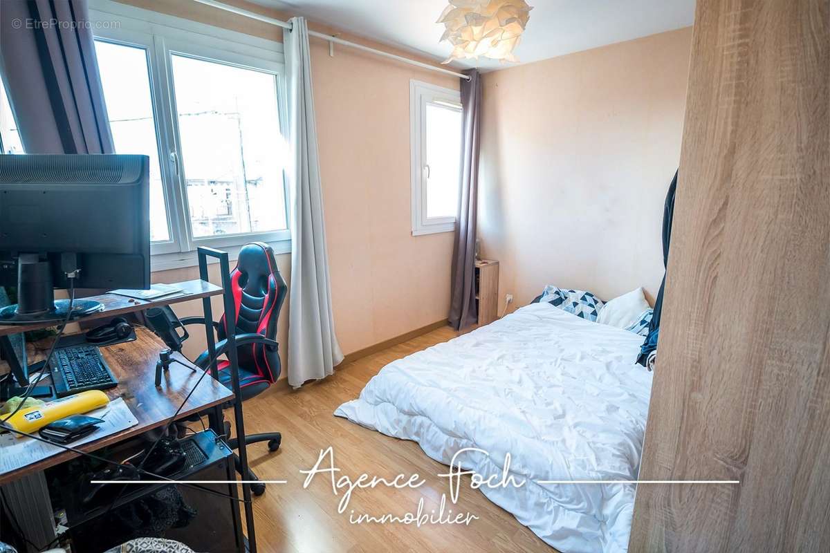 Appartement à TARBES