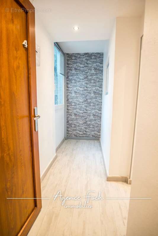 Appartement à TARBES