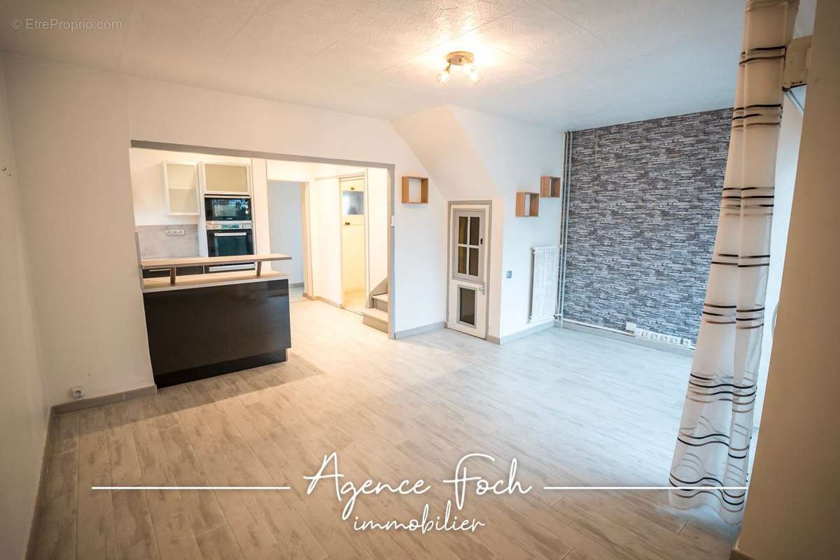 Appartement à TARBES