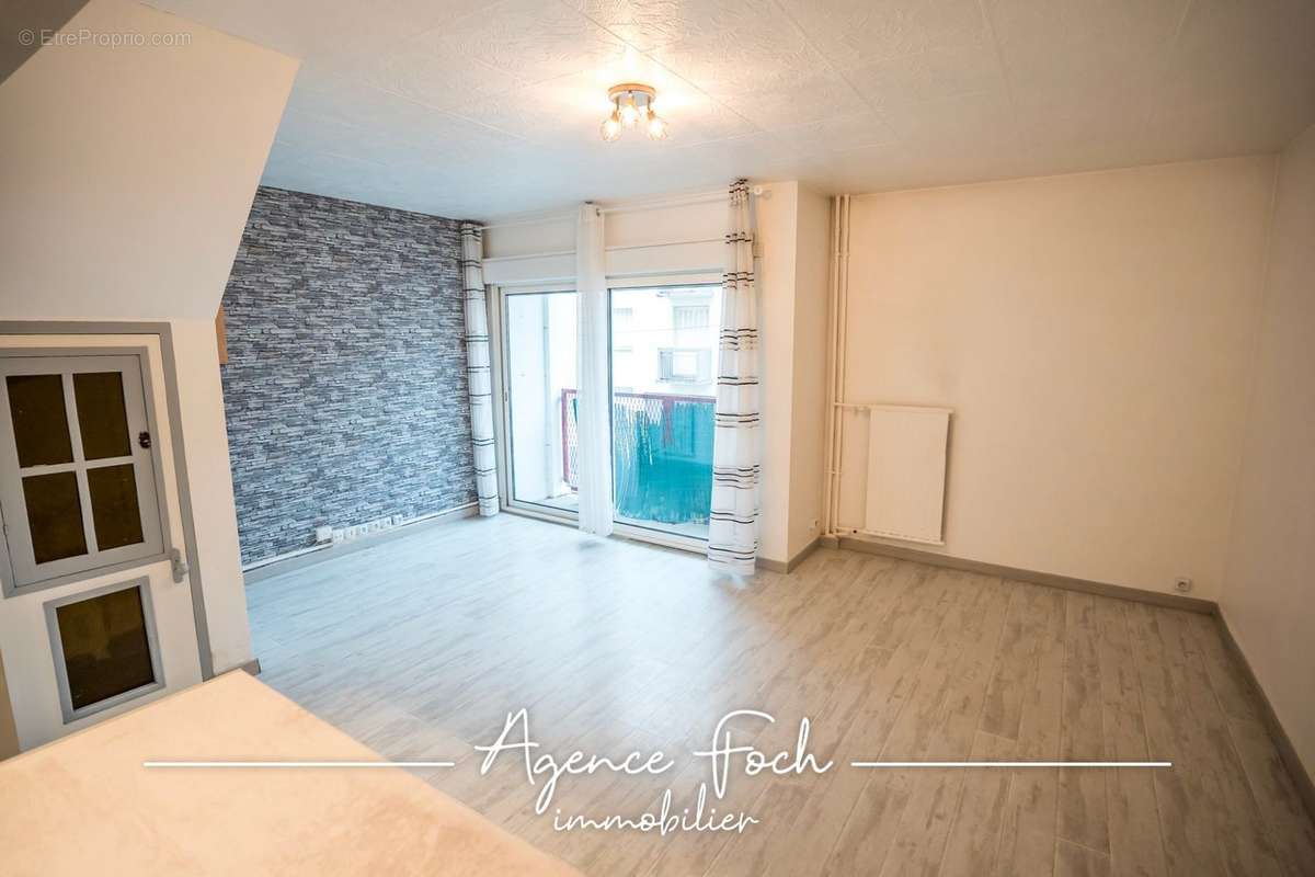 Appartement à TARBES