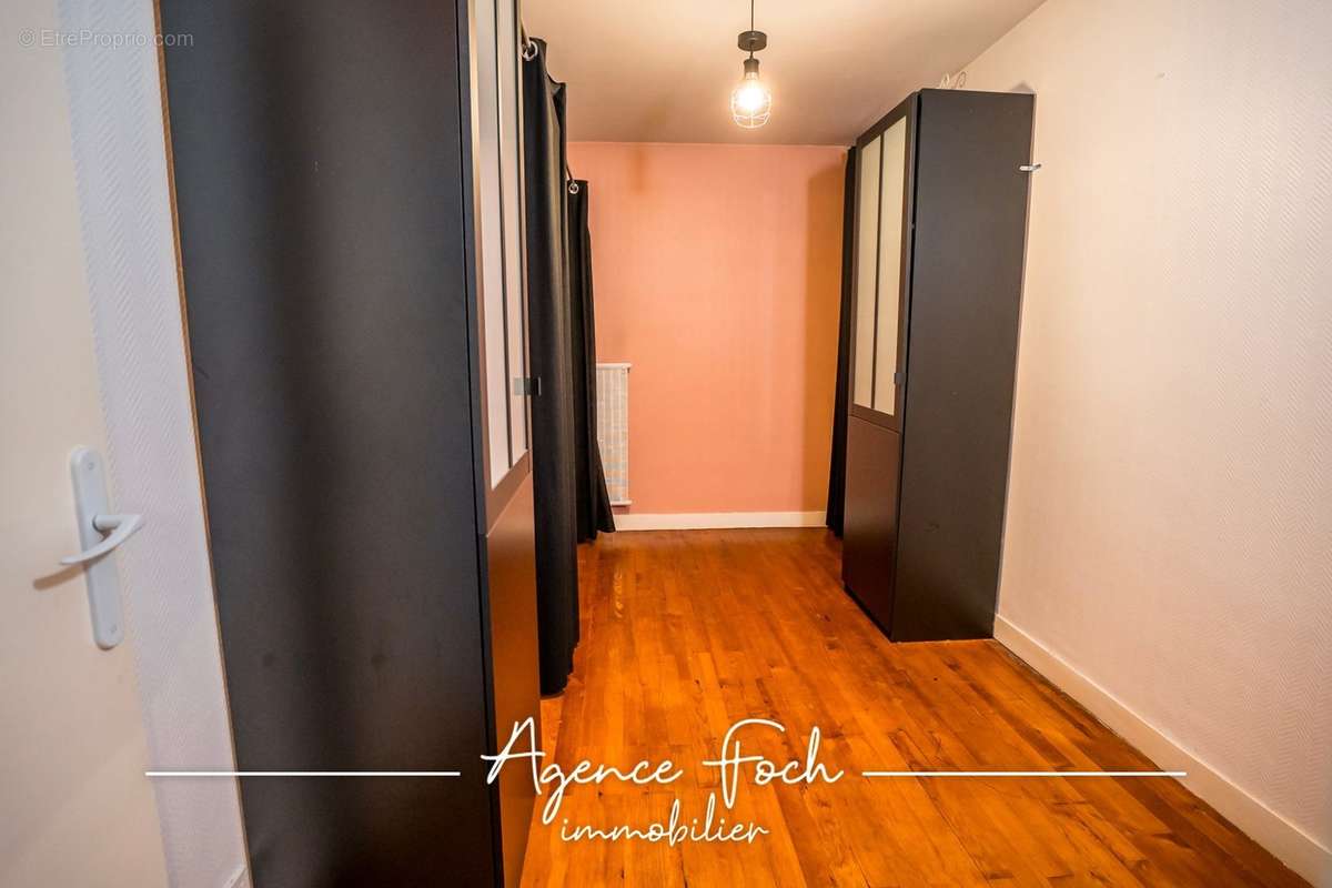 Appartement à TARBES