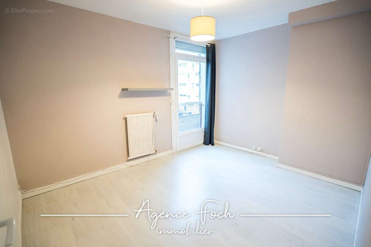 Appartement à TARBES