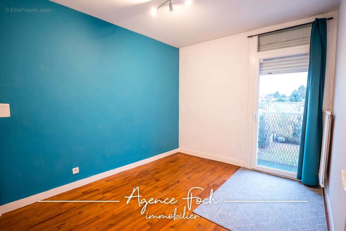 Appartement à TARBES