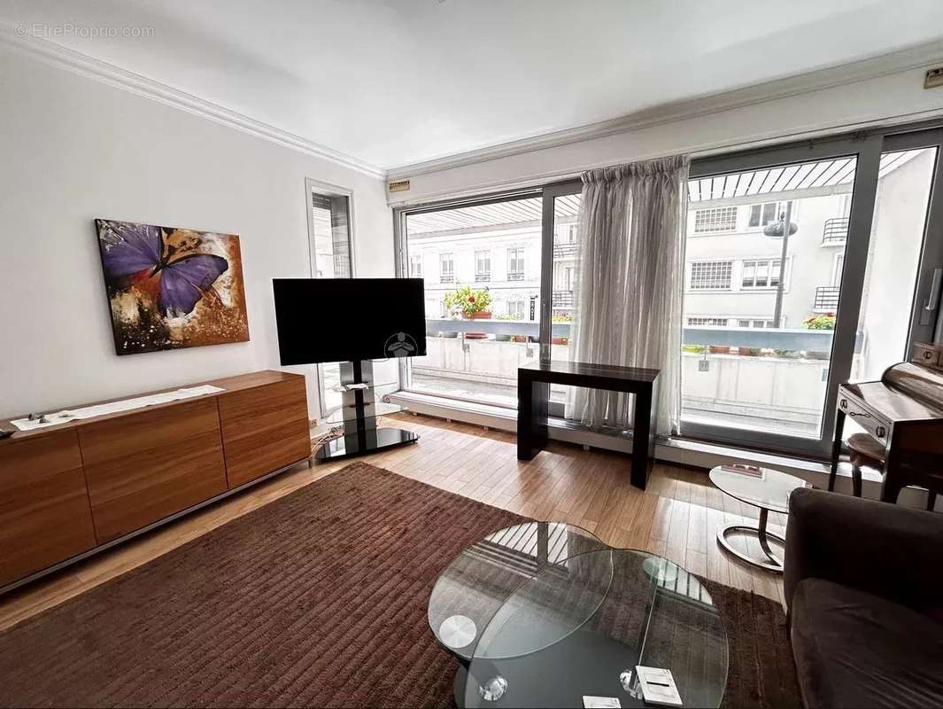 Appartement à PARIS-6E