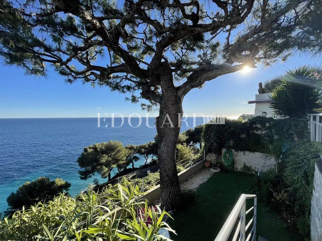 Appartement à ROQUEBRUNE-CAP-MARTIN