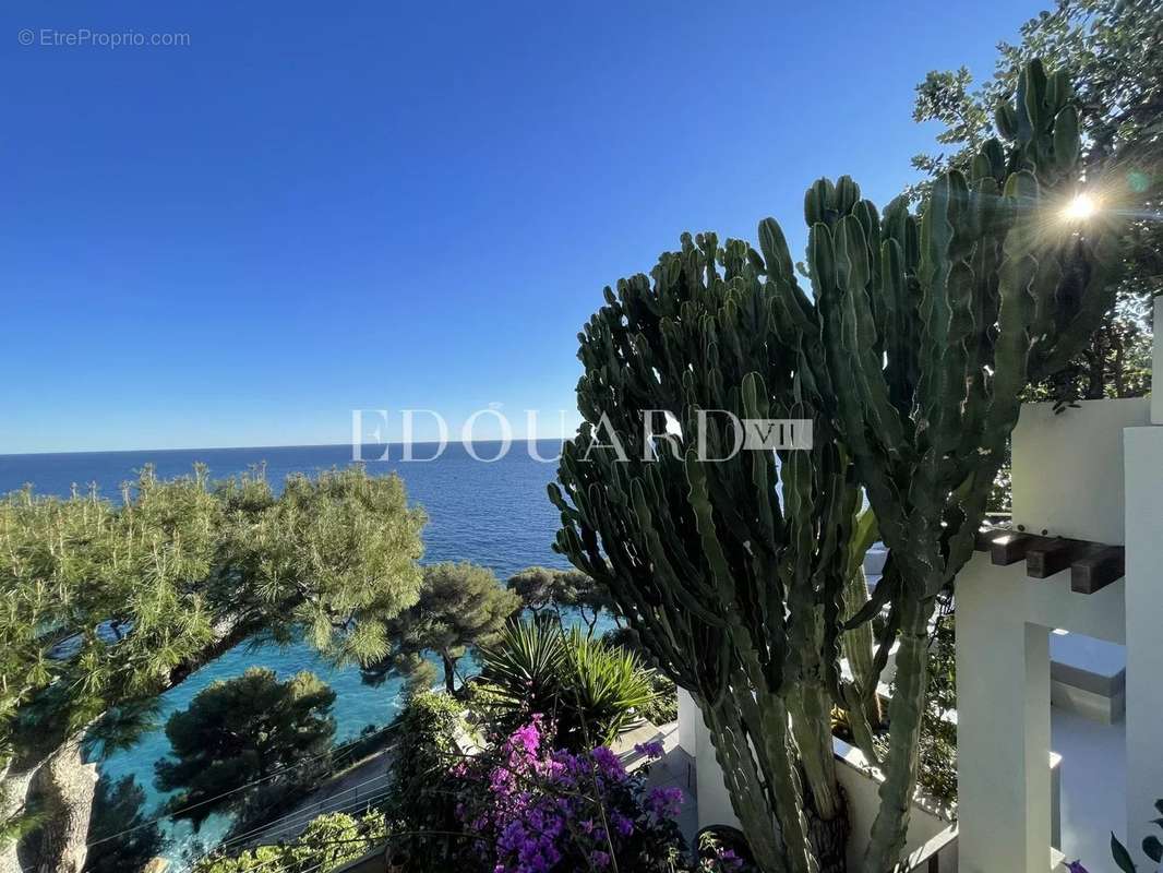 Appartement à ROQUEBRUNE-CAP-MARTIN