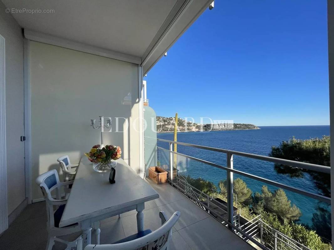 Appartement à ROQUEBRUNE-CAP-MARTIN