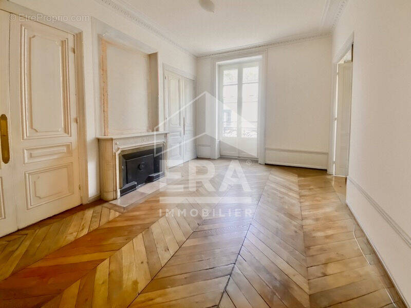 Appartement à LYON-2E