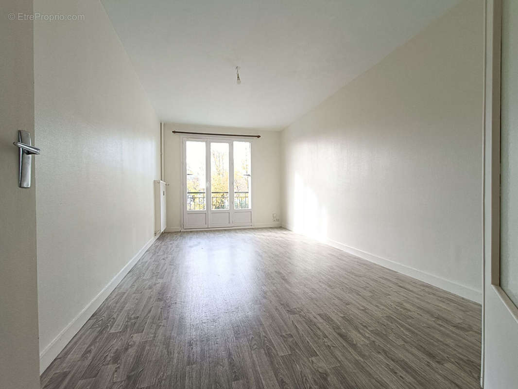 Appartement à TOURS