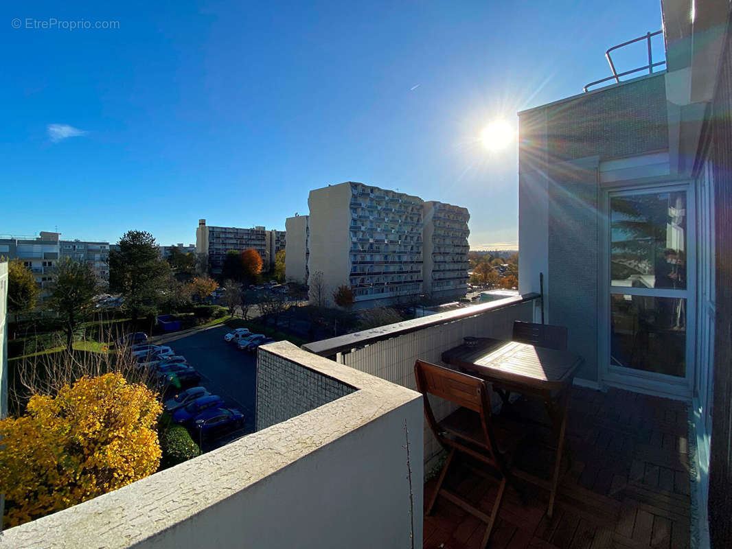 Appartement à PLAISIR