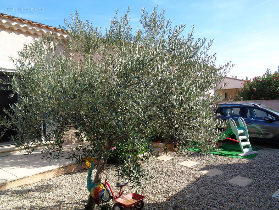 Maison à GARDANNE