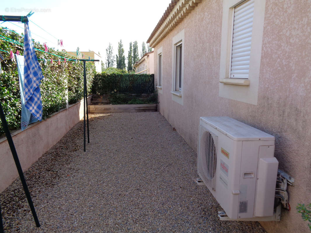 Maison à GARDANNE