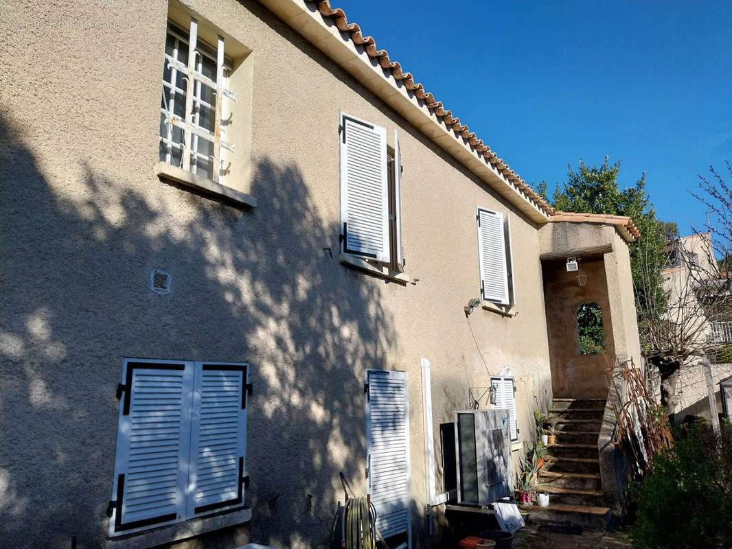 Maison à NIMES