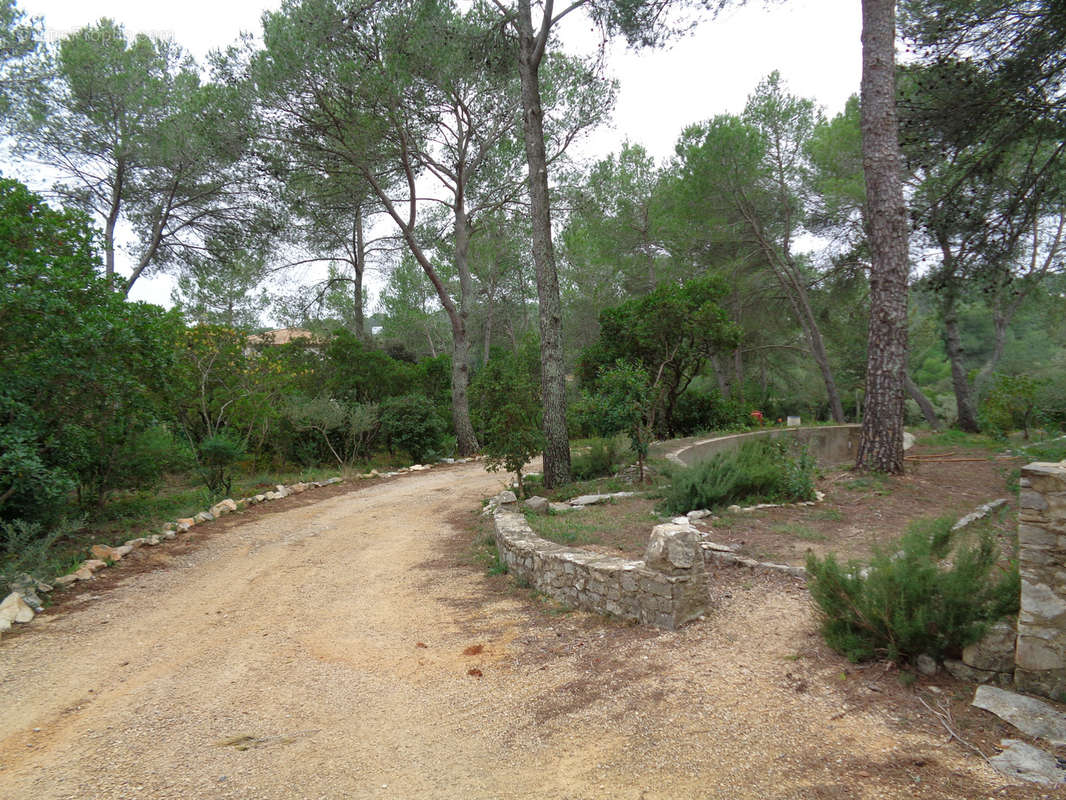 Maison à NIMES