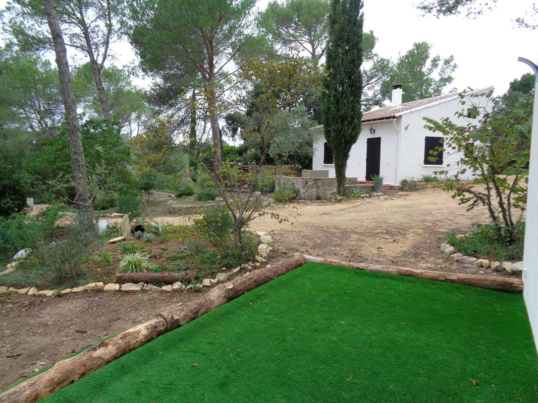 Maison à NIMES