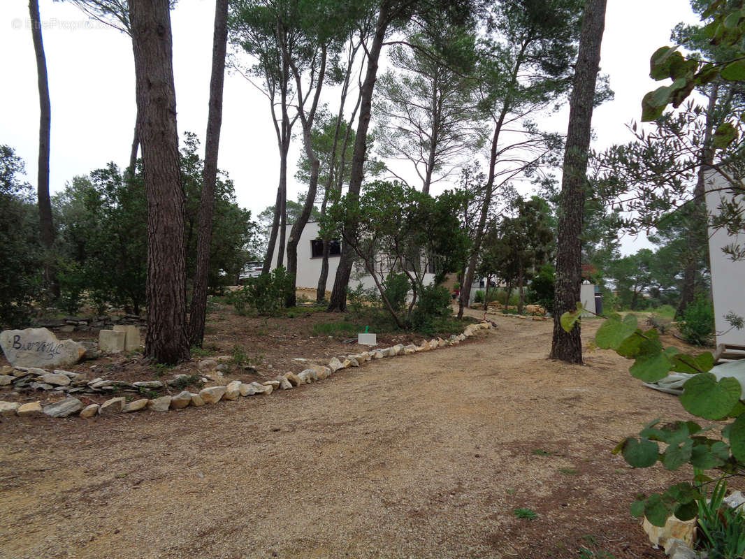 Maison à NIMES