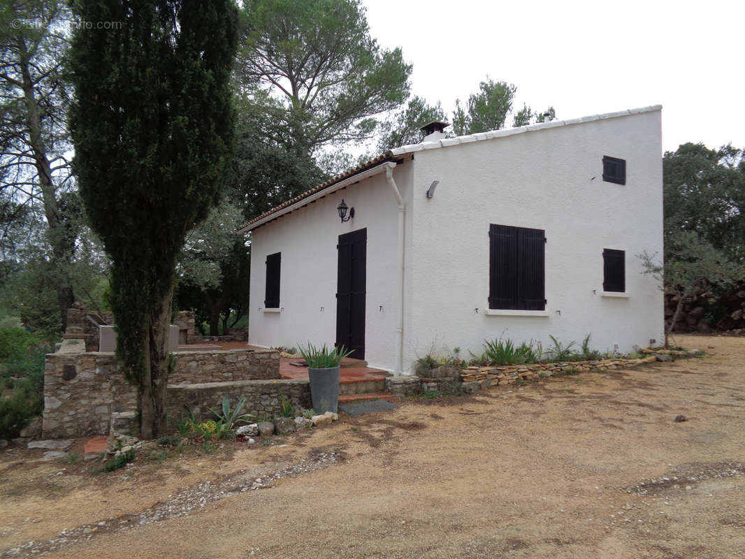 Maison à NIMES