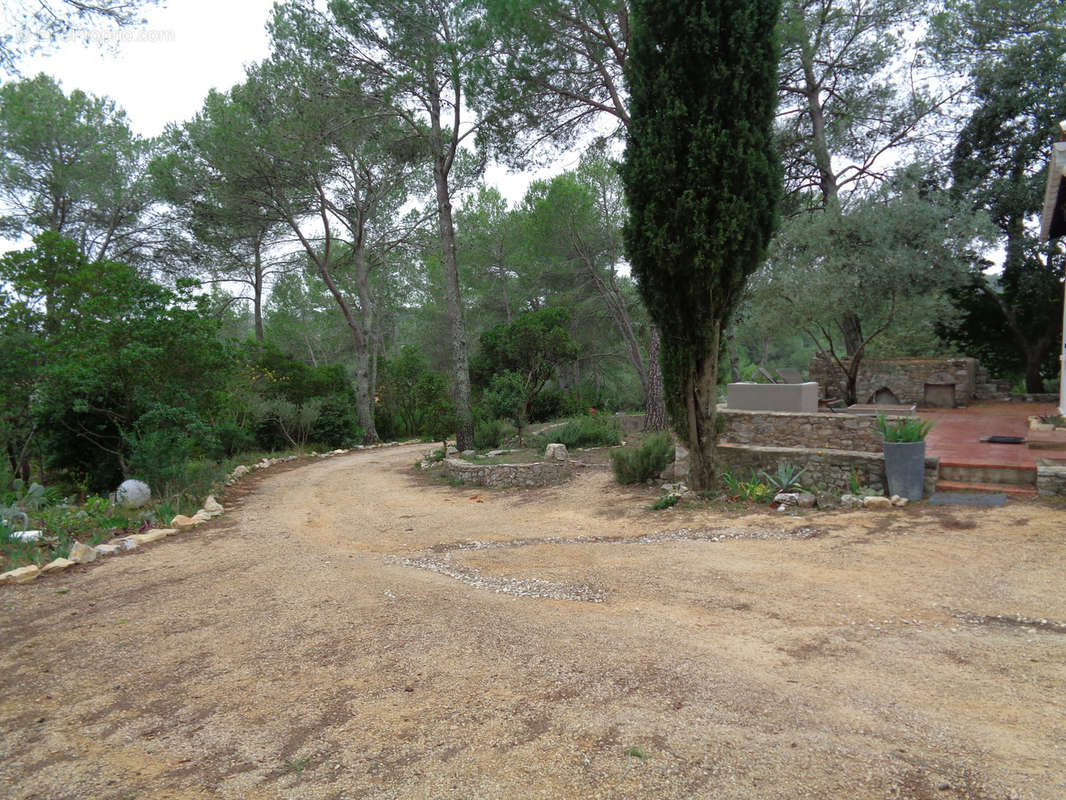 Maison à NIMES