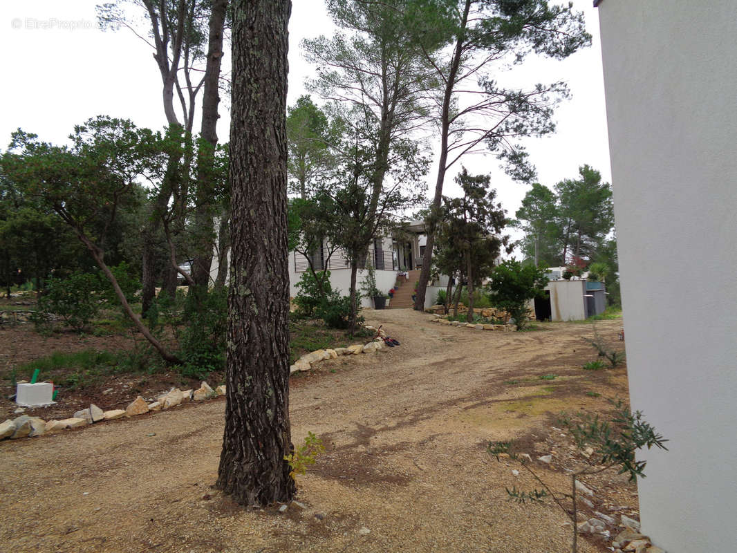 Maison à NIMES