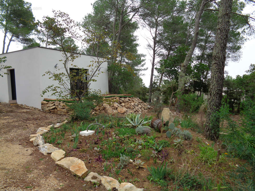 Maison à NIMES