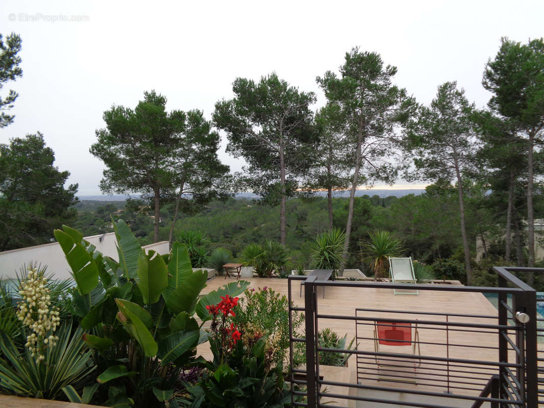 Maison à NIMES