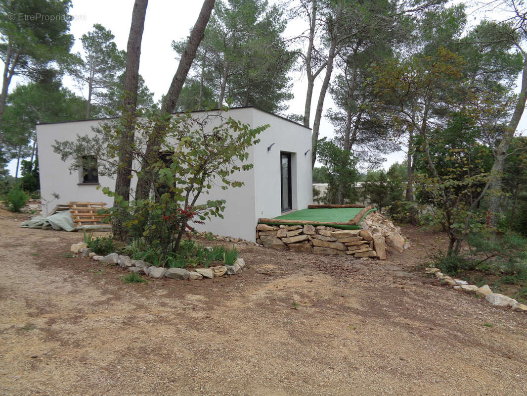 Maison à NIMES