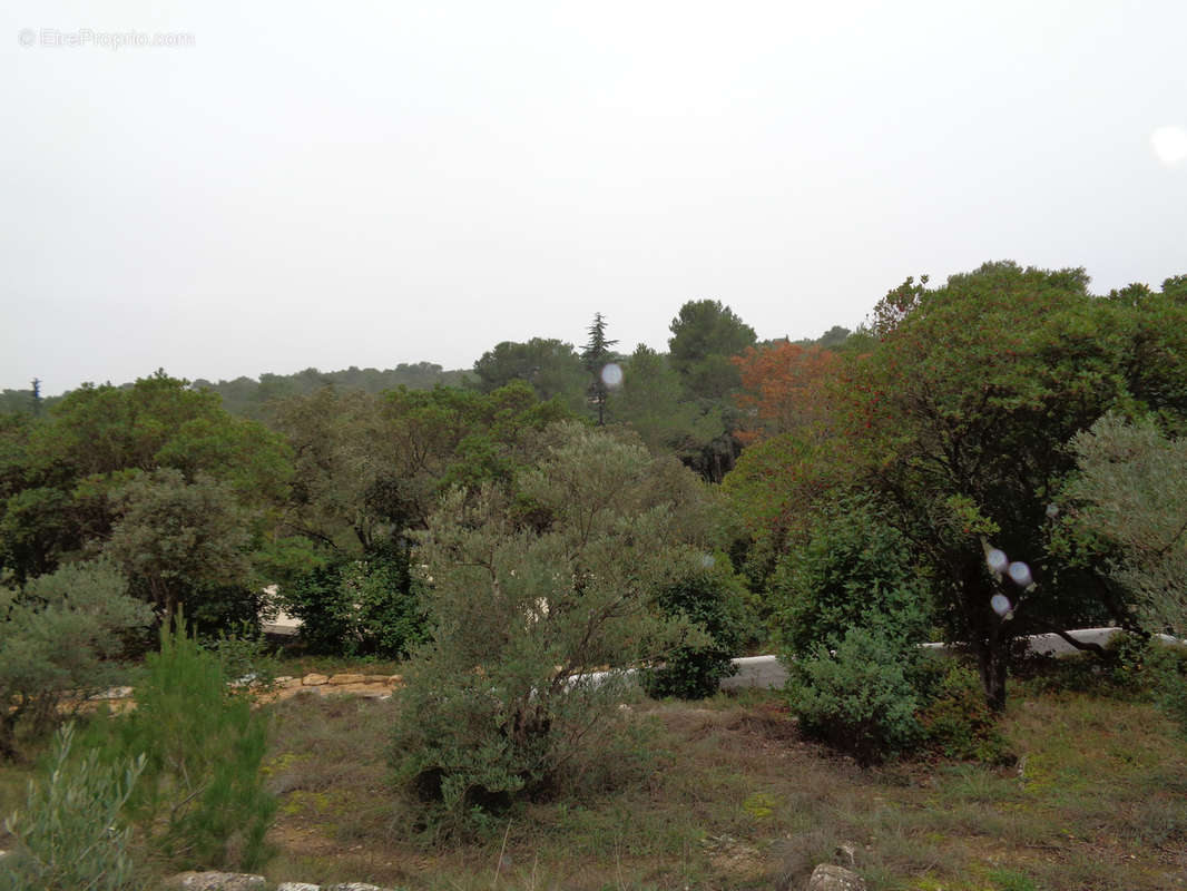 Maison à NIMES