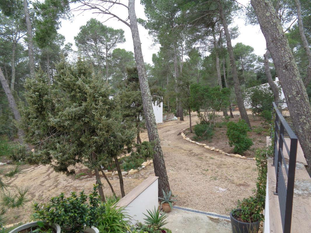 Maison à NIMES