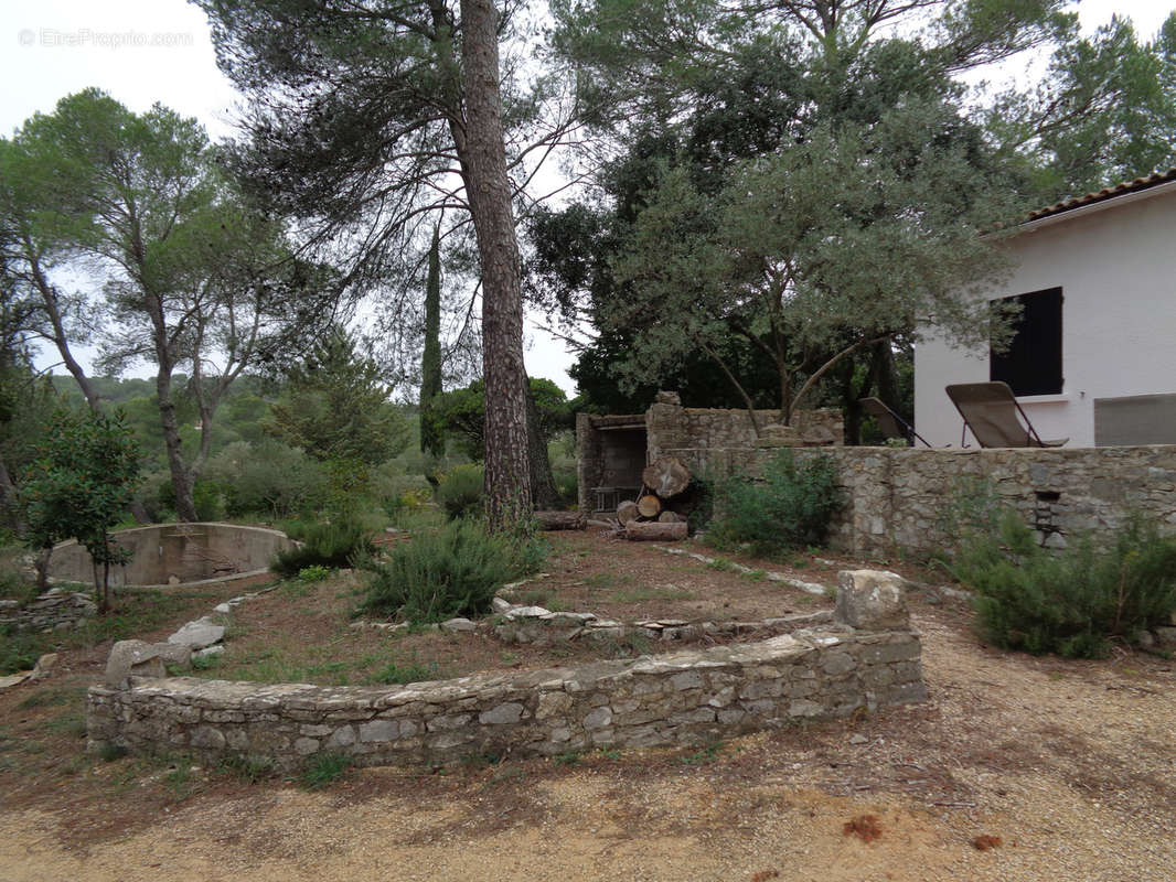 Maison à NIMES