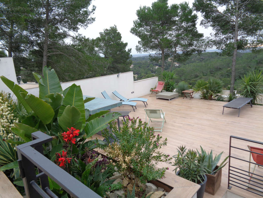 Maison à NIMES