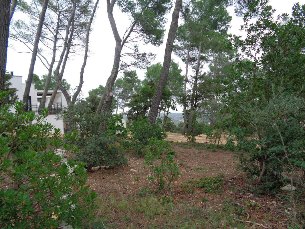 Maison à NIMES