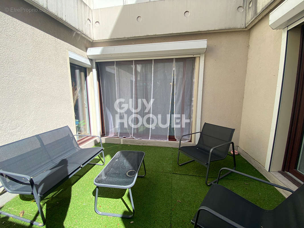 Appartement à GIVORS