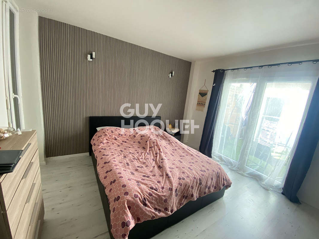 Appartement à GIVORS