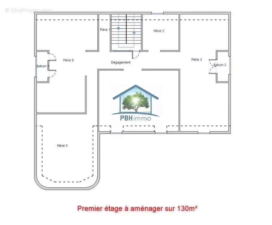 Maison à PFAFFENHOFFEN