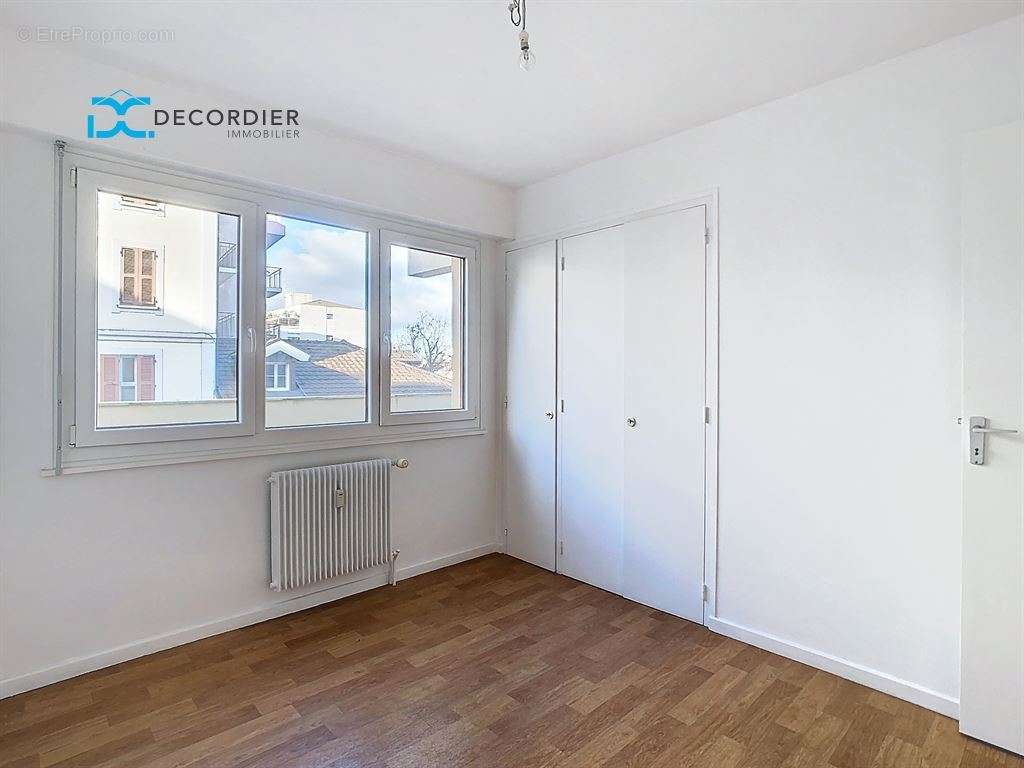 Appartement à EVIAN-LES-BAINS