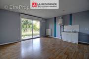 Appartement à SAINT-ETIENNE-DU-ROUVRAY