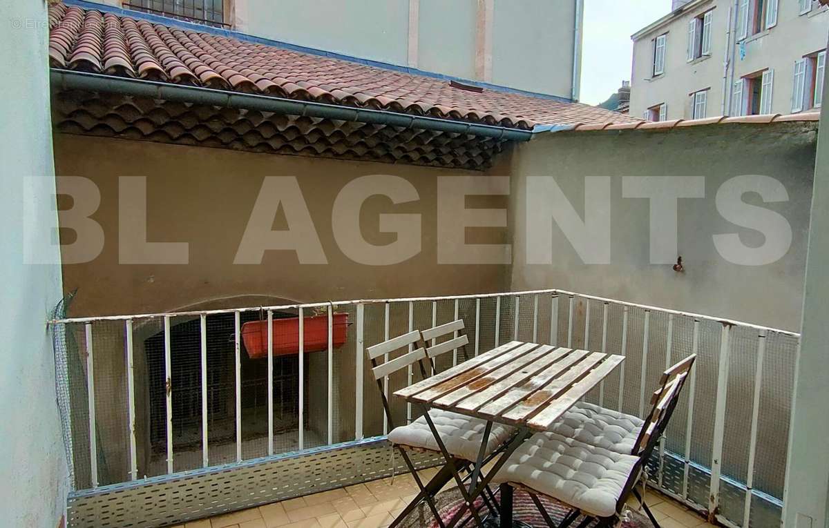 ae2c2963-7ce6-4378-b0c4-afcef536afb5 - Appartement à MARSEILLE-11E