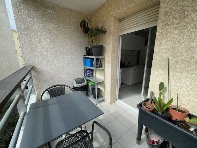 Appartement à NARBONNE