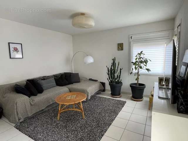 Appartement à NARBONNE