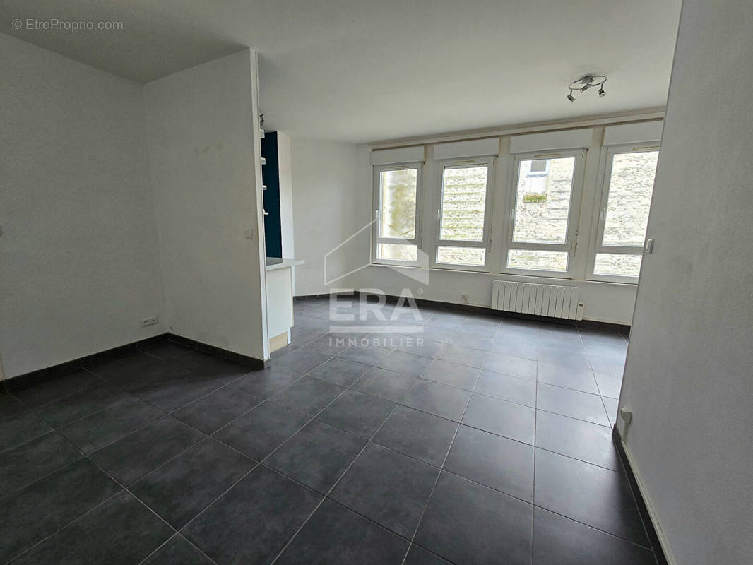 Appartement à BOULOGNE-SUR-MER