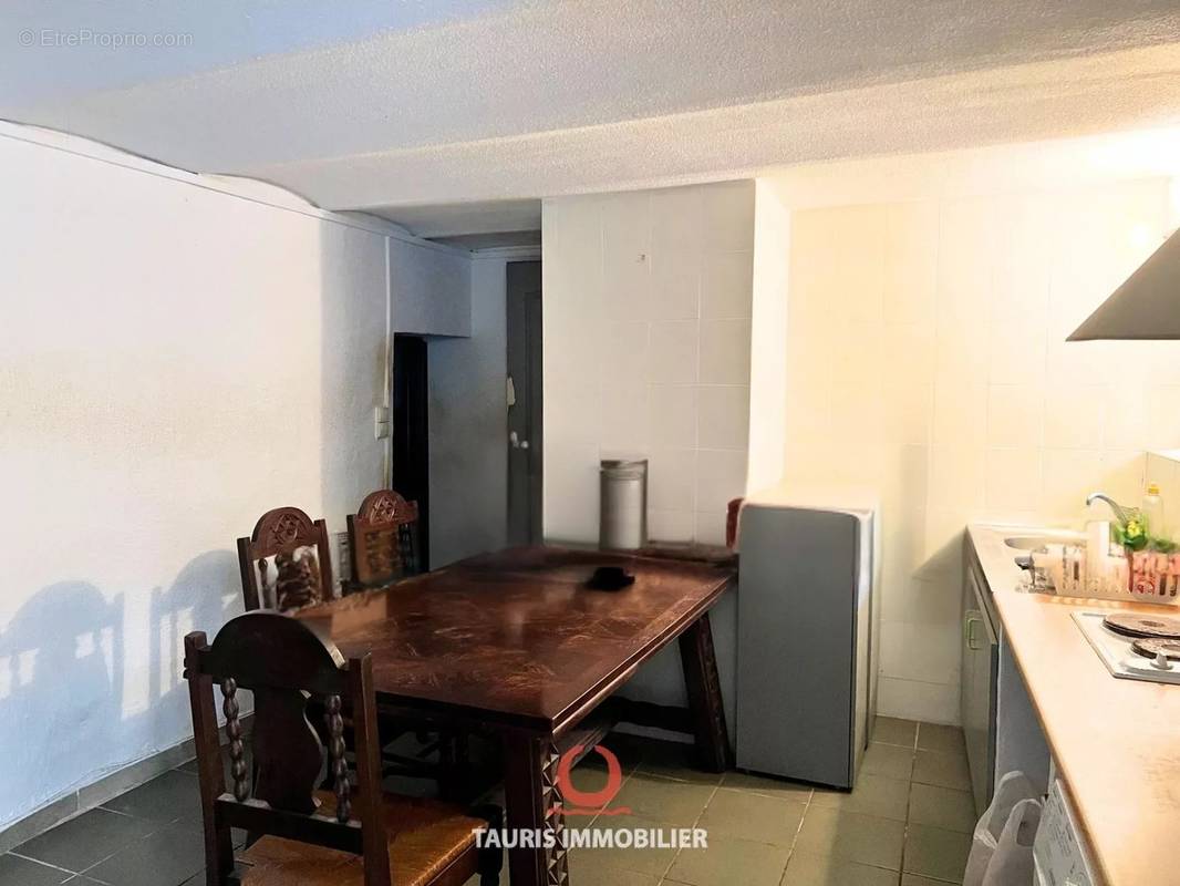 Appartement à AUBAGNE