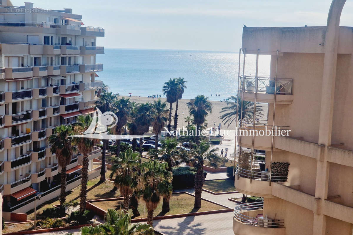 Appartement à SAINT-NAZAIRE