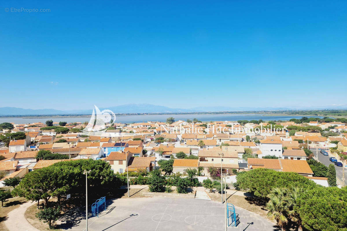 Appartement à SAINT-NAZAIRE