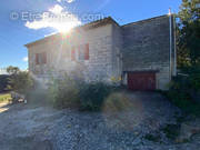 Maison à UZES