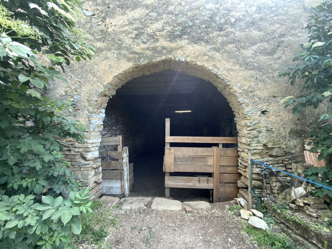 Maison à UZES