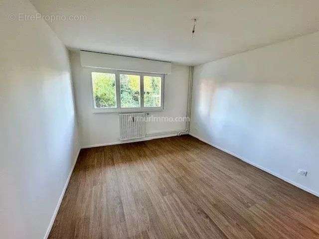 Appartement à COLMAR