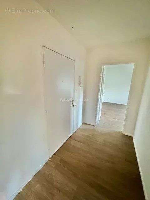 Appartement à COLMAR